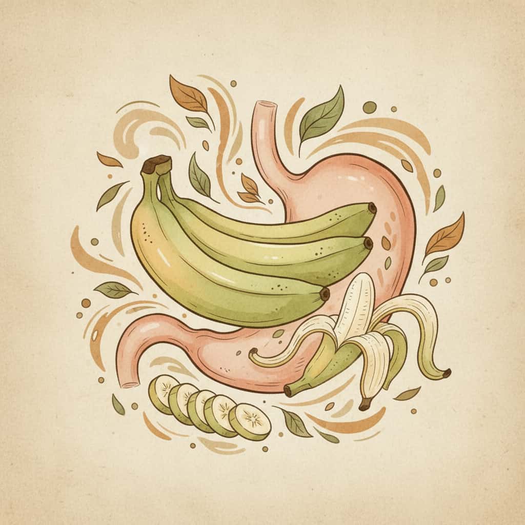 thumb-chuoi-xanh-ho-tro-da-day-theo-dan-gian